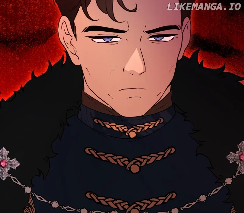 Go Away Romeo chapter 67 page 19