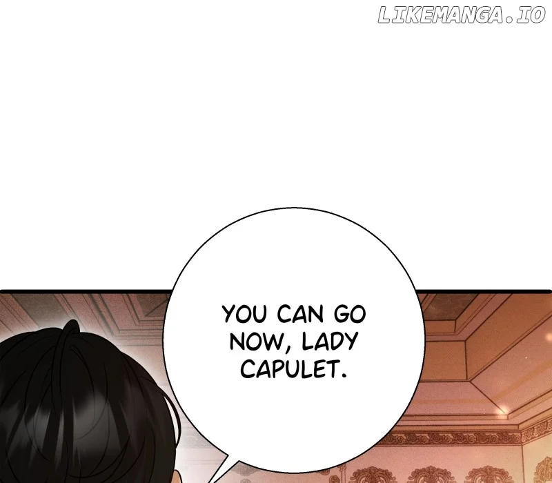 Go Away Romeo chapter 67 page 28