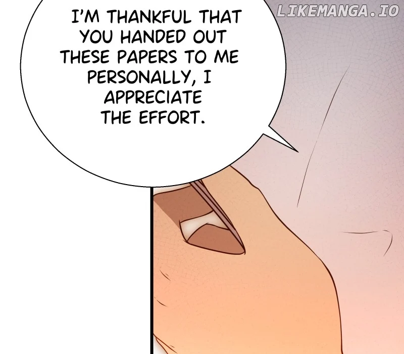 Go Away Romeo chapter 67 page 32