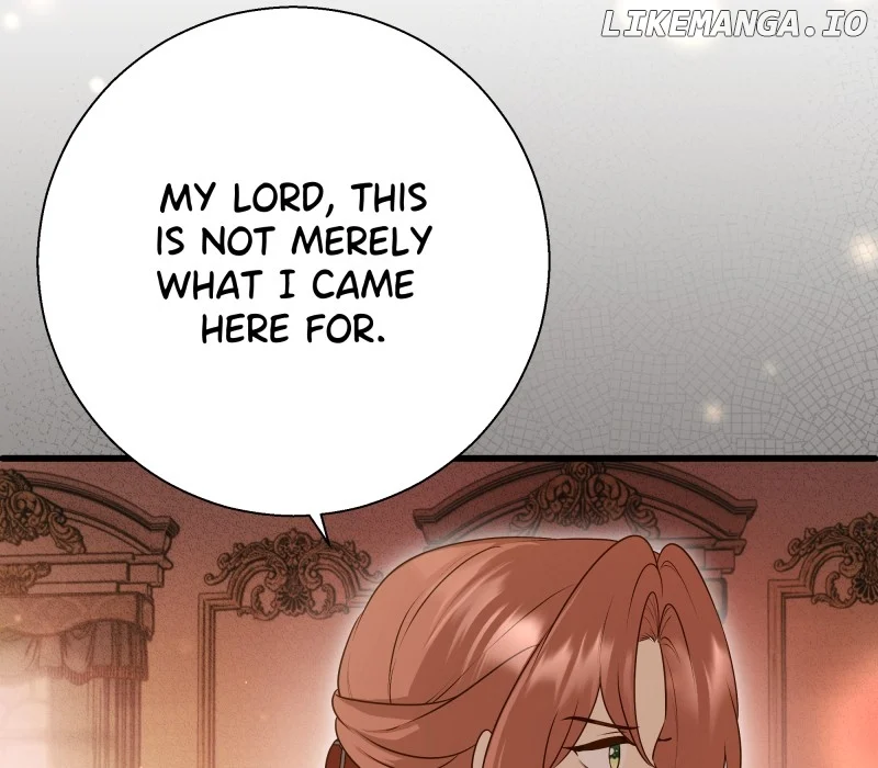 Go Away Romeo chapter 67 page 34
