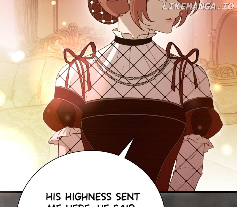 Go Away Romeo chapter 67 page 35