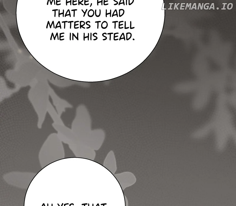 Go Away Romeo chapter 67 page 36