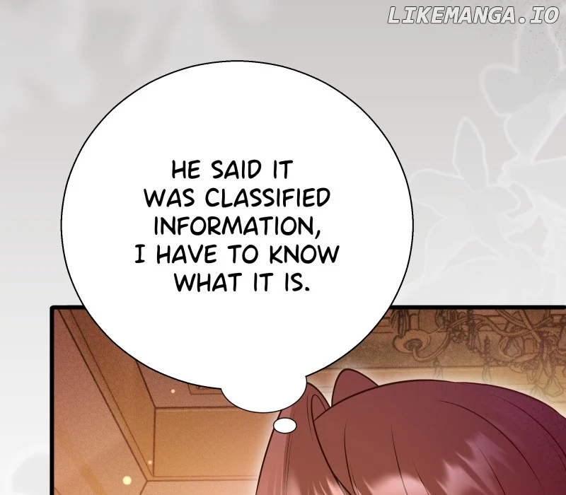 Go Away Romeo chapter 67 page 39