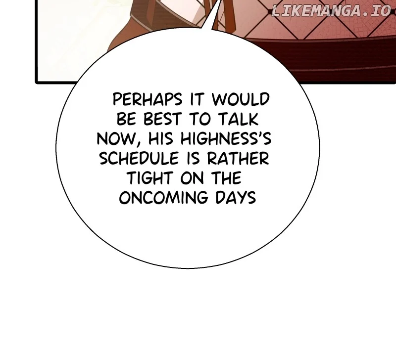 Go Away Romeo chapter 67 page 41