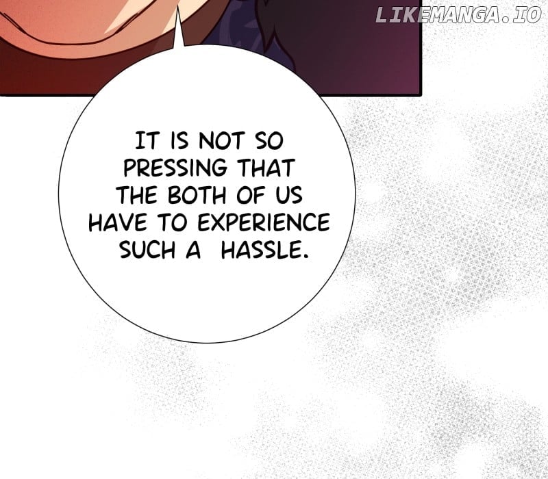 Go Away Romeo chapter 67 page 45