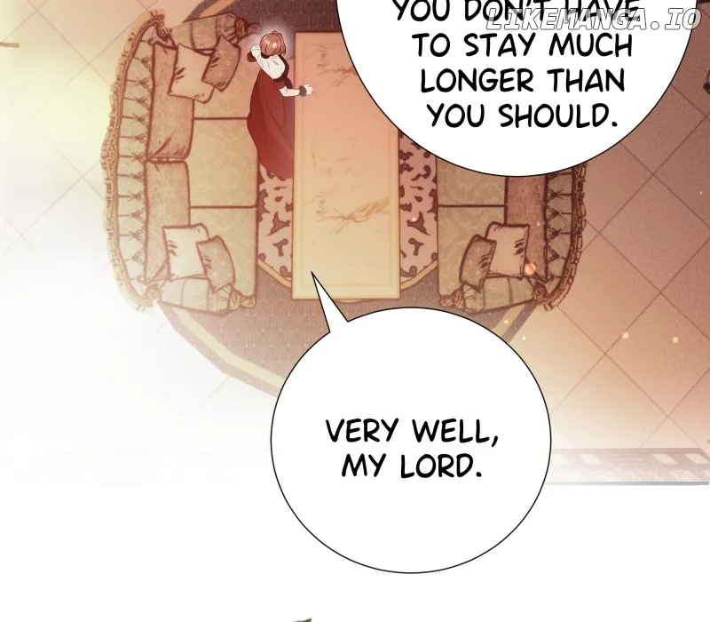 Go Away Romeo chapter 67 page 47