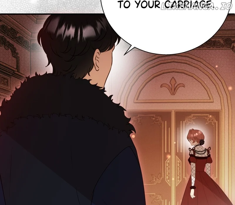 Go Away Romeo chapter 67 page 51
