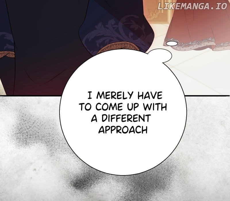 Go Away Romeo chapter 67 page 52