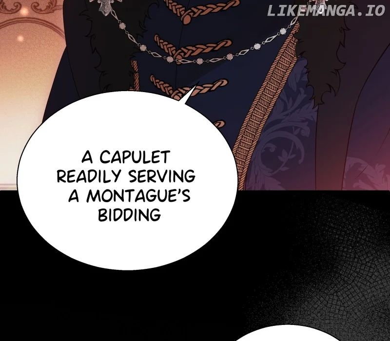 Go Away Romeo chapter 67 page 54
