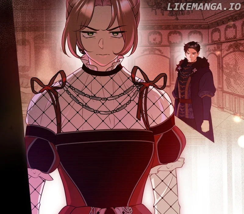 Go Away Romeo chapter 67 page 57
