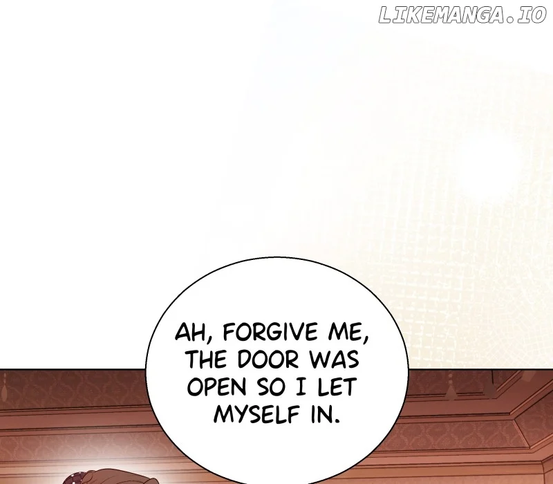 Go Away Romeo chapter 67 page 74