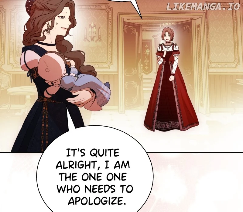 Go Away Romeo chapter 67 page 75
