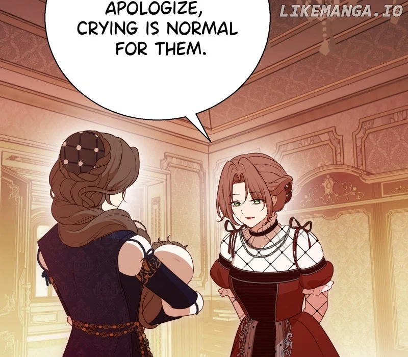 Go Away Romeo chapter 67 page 77