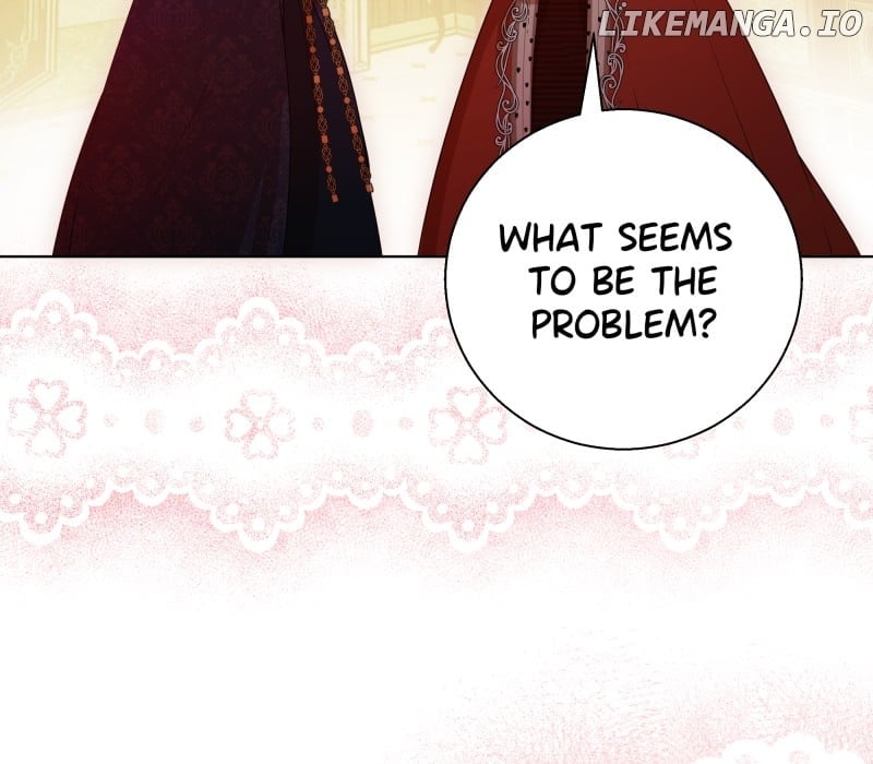 Go Away Romeo chapter 67 page 78