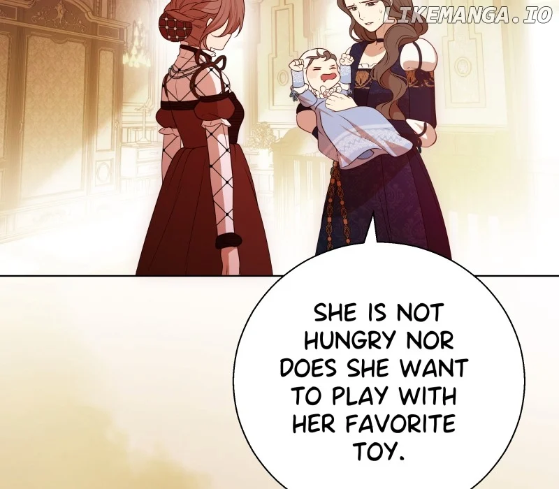 Go Away Romeo chapter 67 page 82