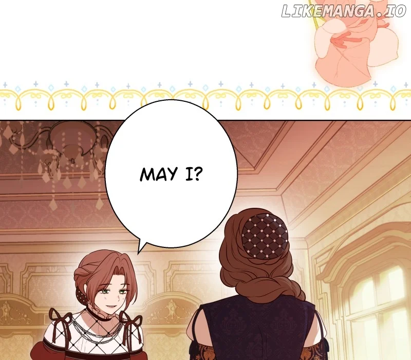 Go Away Romeo chapter 67 page 87