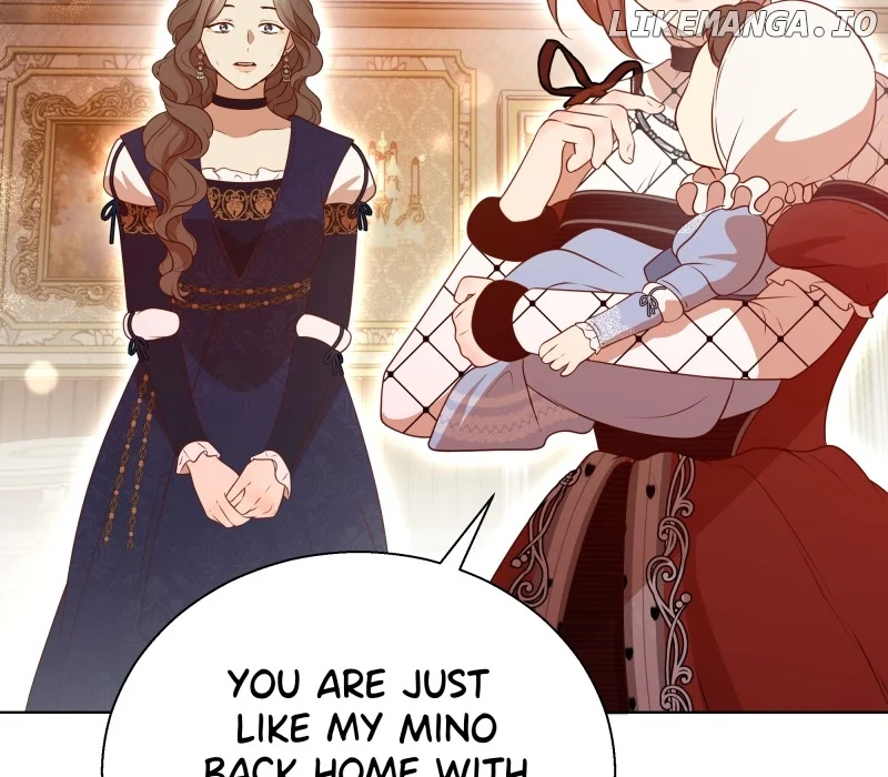 Go Away Romeo chapter 67 page 102