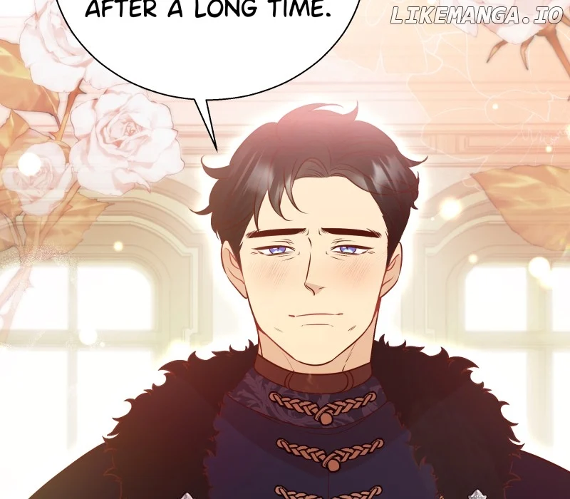 Go Away Romeo chapter 67 page 114