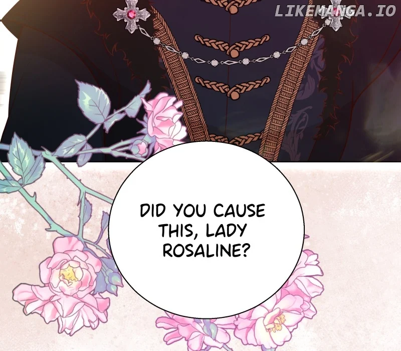 Go Away Romeo chapter 67 page 115