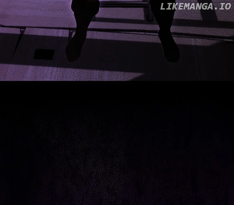 Go Away Romeo chapter 67 page 123