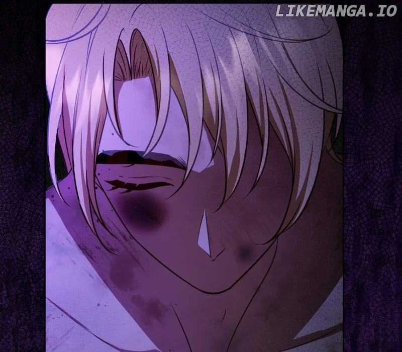 Go Away Romeo chapter 67 page 124