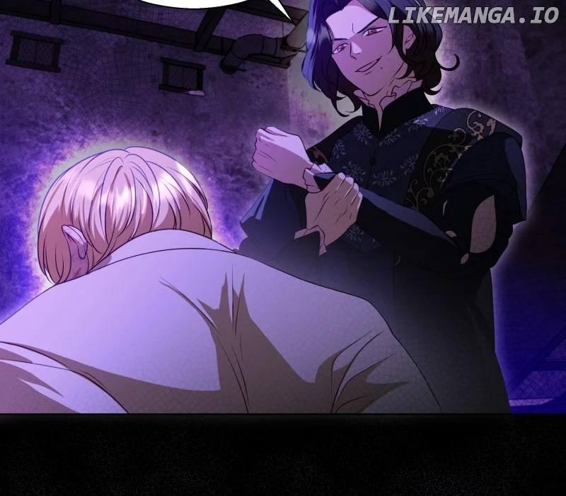 Go Away Romeo chapter 67 page 127