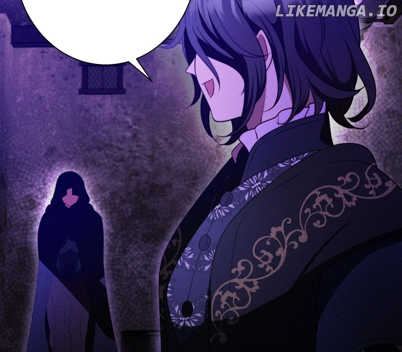 Go Away Romeo chapter 67 page 129
