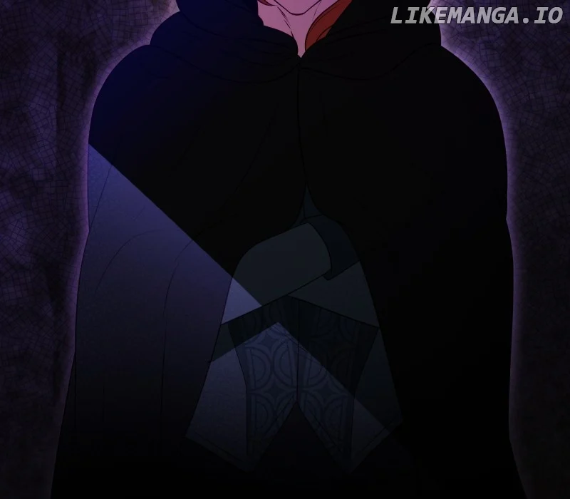 Go Away Romeo chapter 67 page 132