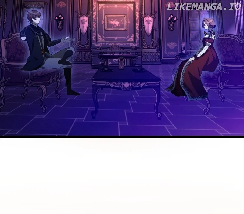 Go Away Romeo chapter 69 page 4