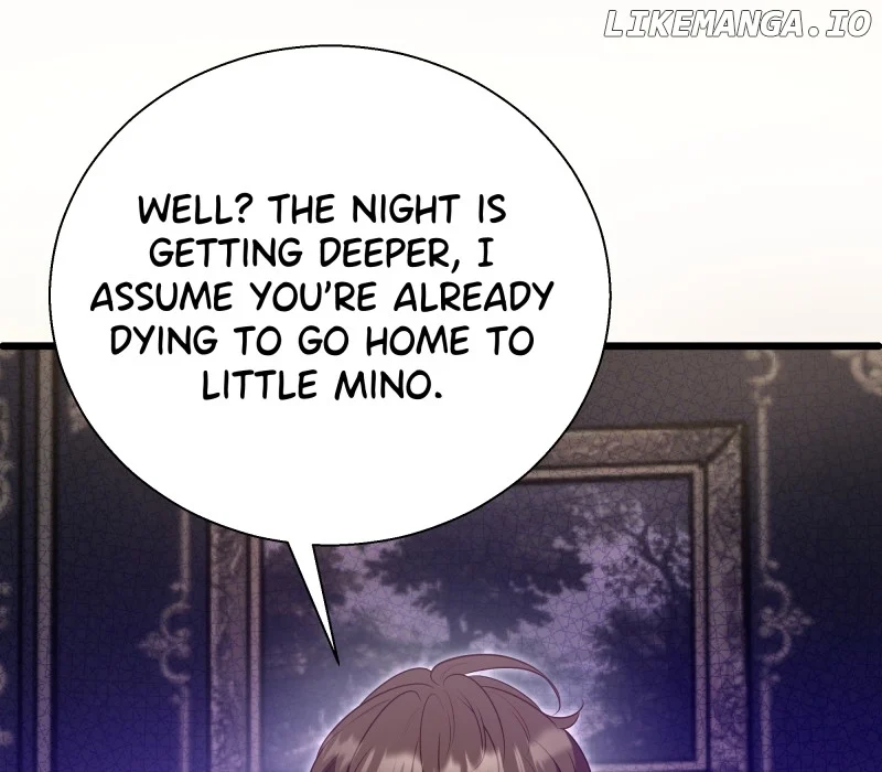 Go Away Romeo chapter 69 page 5