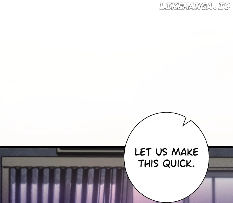 Go Away Romeo chapter 69 page 7
