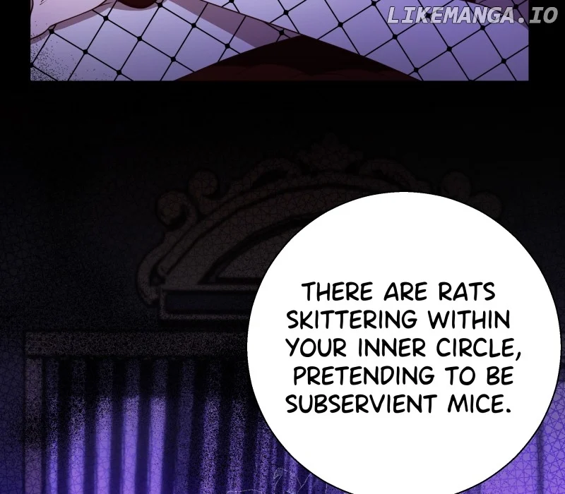 Go Away Romeo chapter 69 page 12
