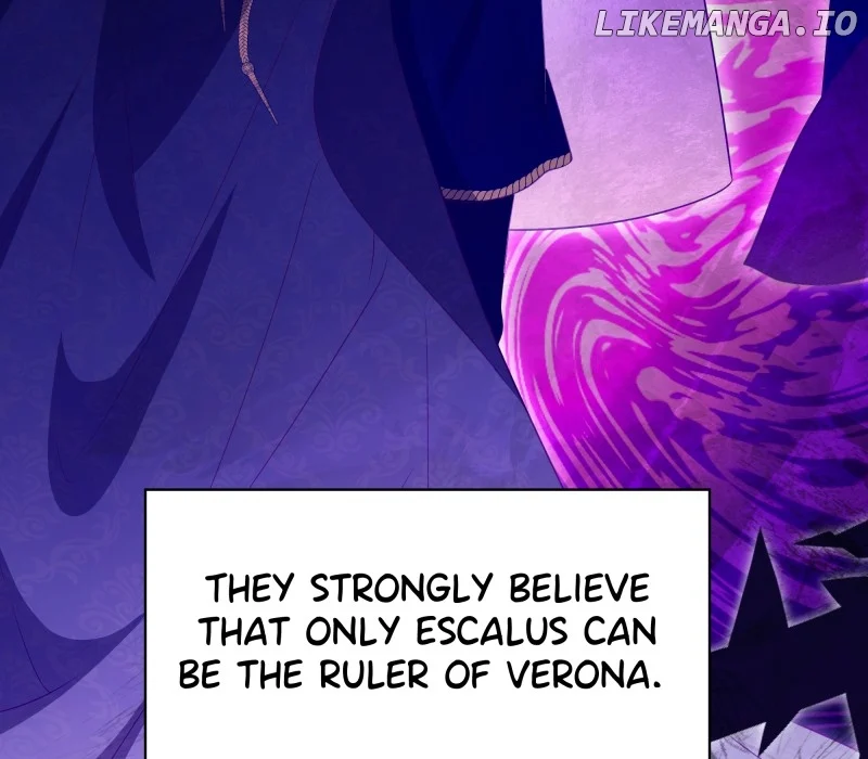Go Away Romeo chapter 69 page 19