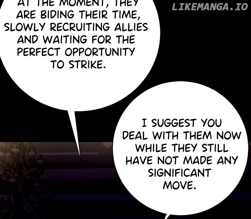 Go Away Romeo chapter 69 page 21