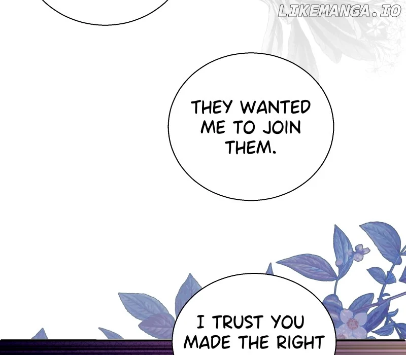 Go Away Romeo chapter 69 page 27