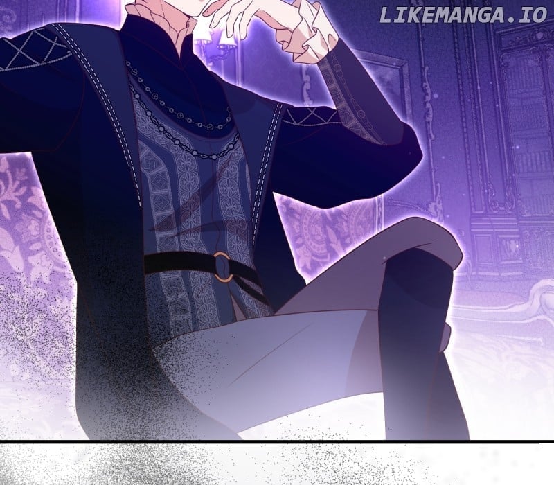 Go Away Romeo chapter 69 page 32