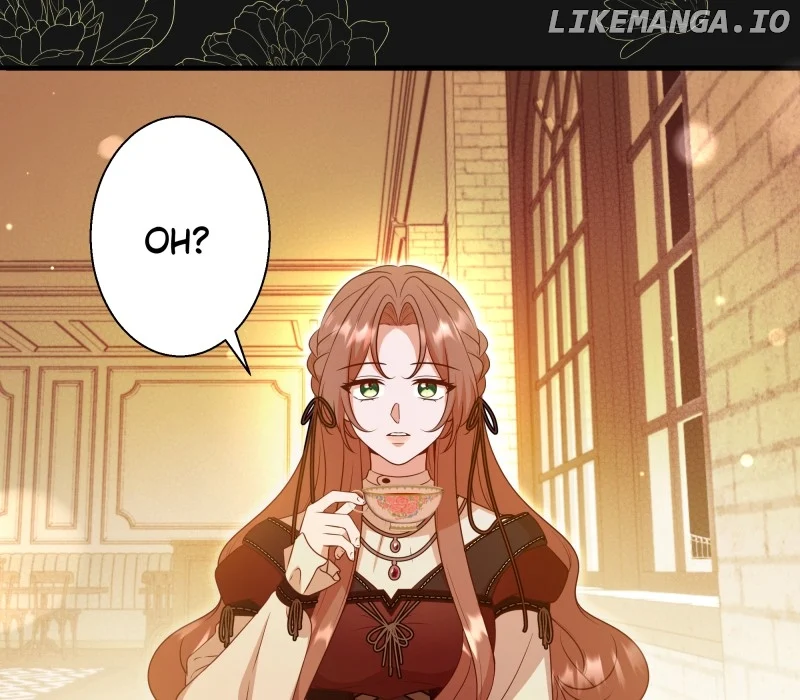 Go Away Romeo chapter 69 page 40