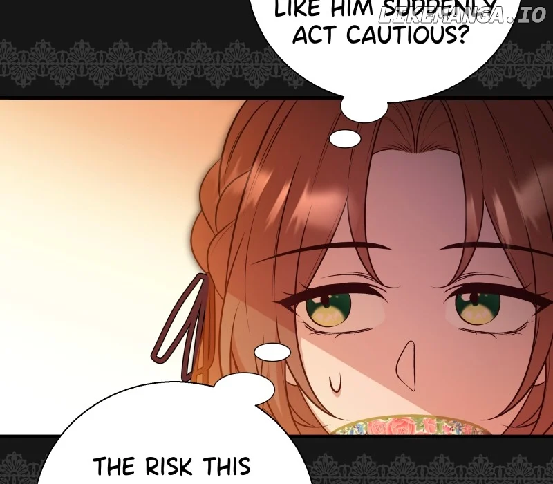 Go Away Romeo chapter 69 page 44