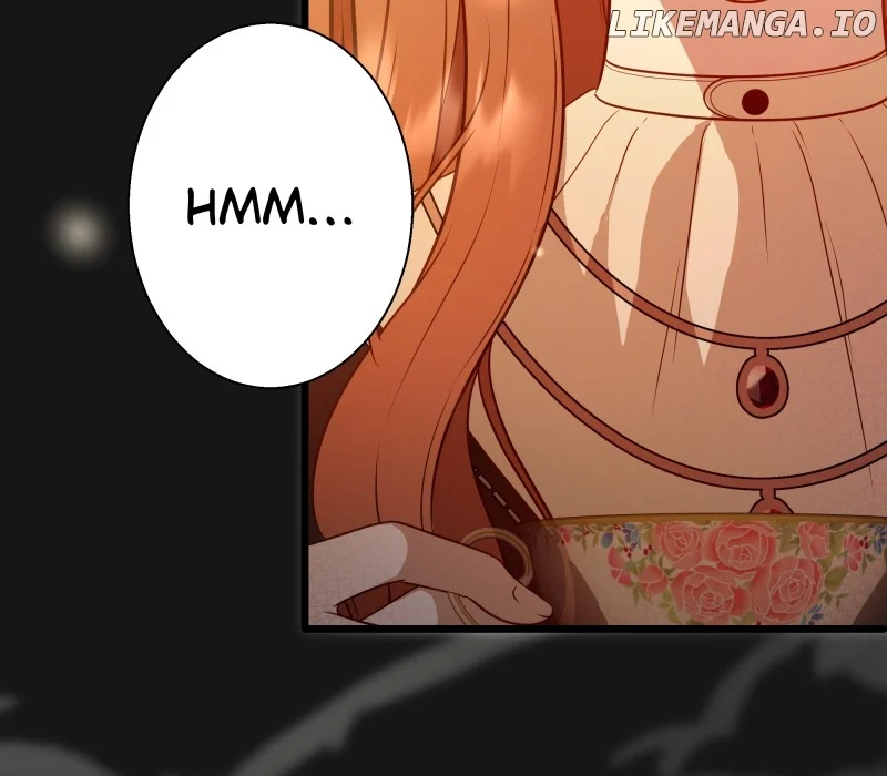 Go Away Romeo chapter 69 page 47
