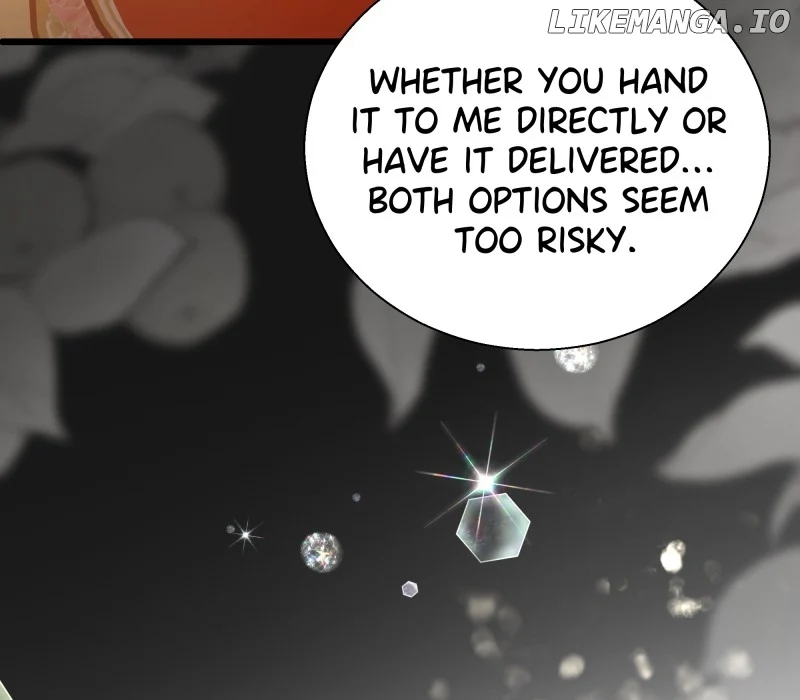 Go Away Romeo chapter 69 page 50