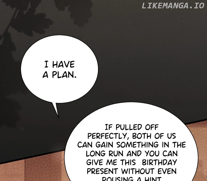 Go Away Romeo chapter 69 page 54