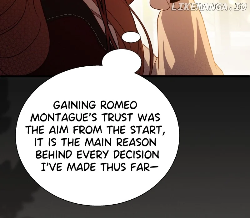 Go Away Romeo chapter 69 page 56