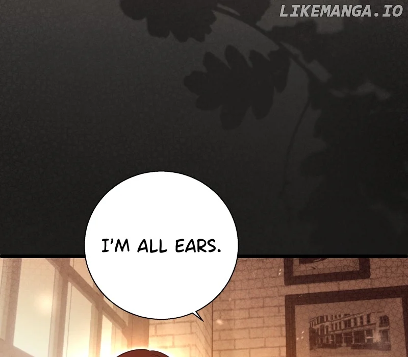 Go Away Romeo chapter 69 page 58