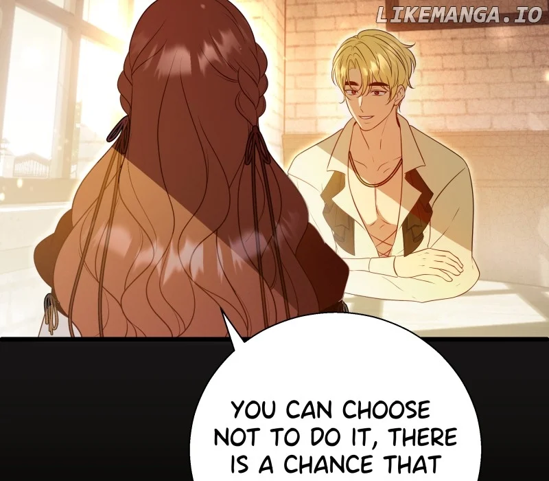 Go Away Romeo chapter 69 page 59