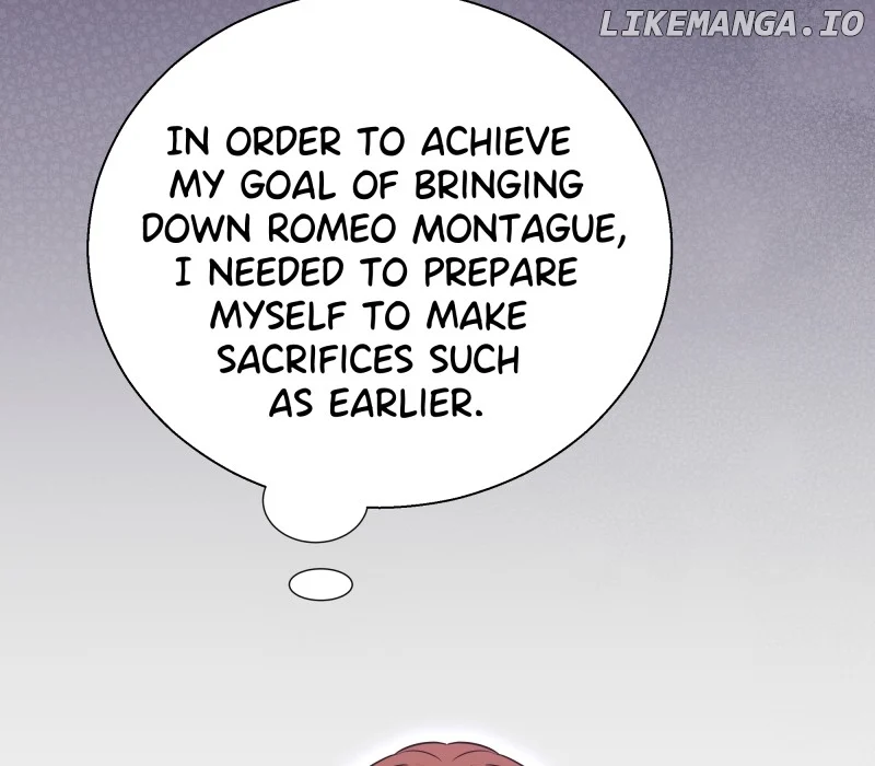 Go Away Romeo chapter 69 page 66