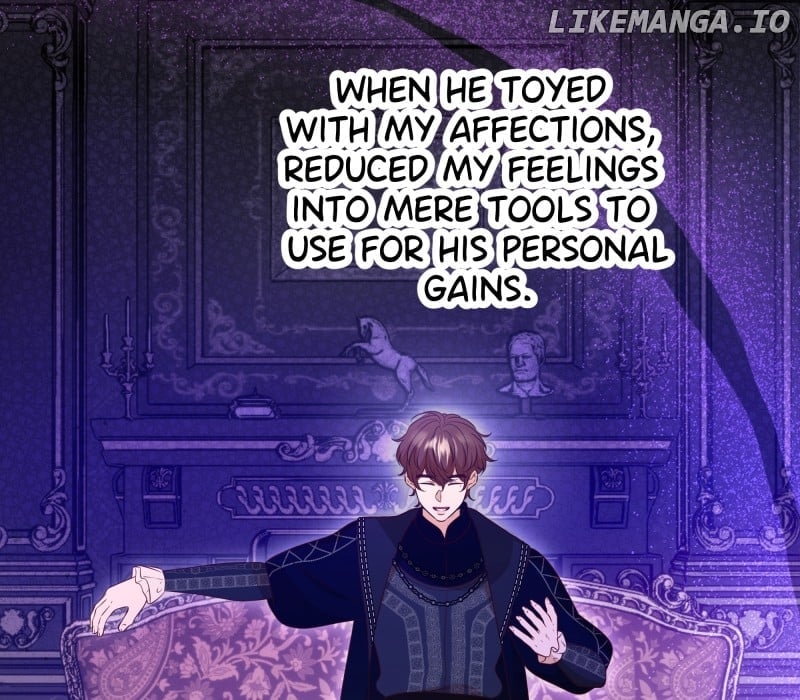 Go Away Romeo chapter 69 page 70