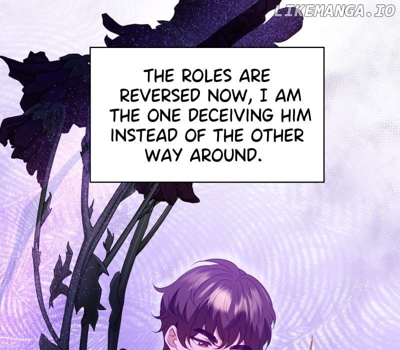 Go Away Romeo chapter 69 page 72