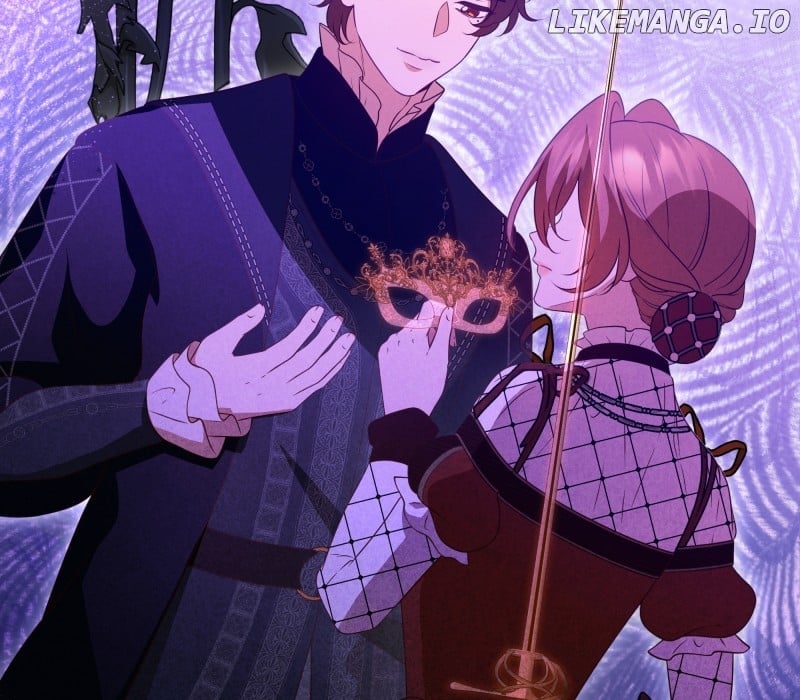 Go Away Romeo chapter 69 page 73