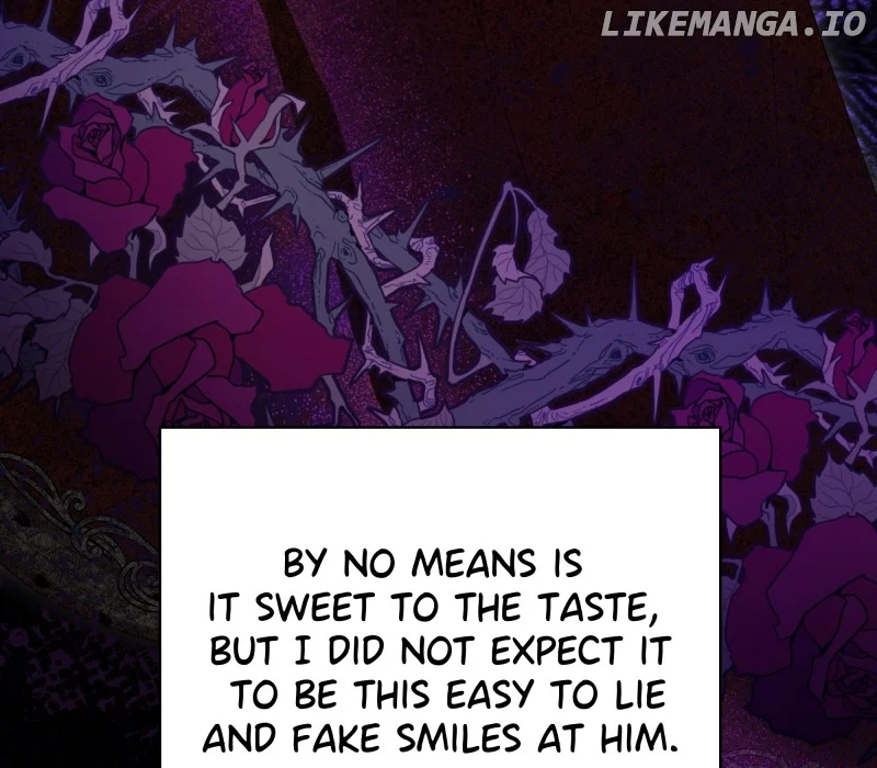 Go Away Romeo chapter 69 page 75