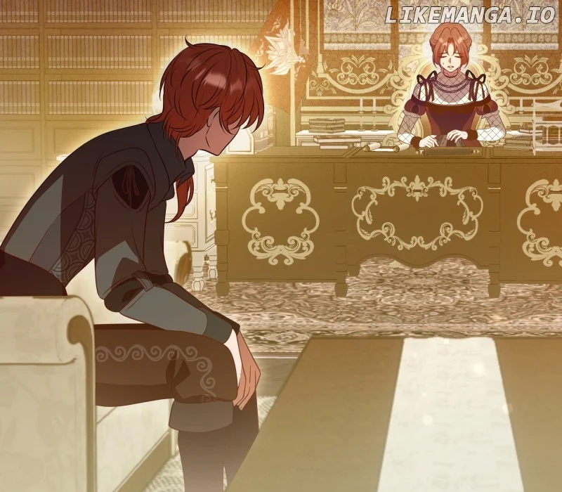 Go Away Romeo chapter 69 page 85